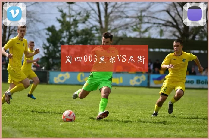 周四003里尔VS尼斯