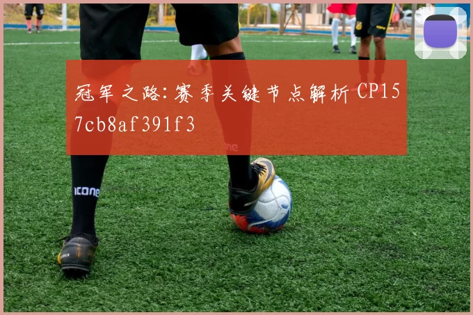 冠军之路:赛季关键节点解析 CP157cb8af391f3